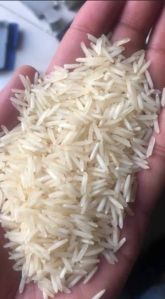 Organic Rice