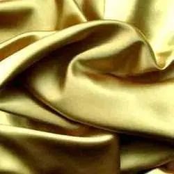 Golden Nylon Fabric