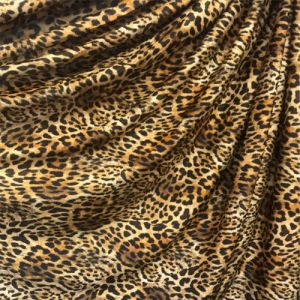 Printed Nylon Fabric