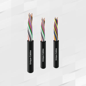 Single & Multi Core Copper Flexible Cable