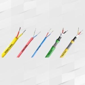 thermocouple compensating cable