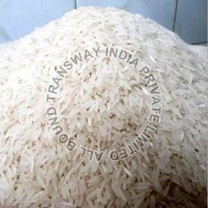 Sharbati Steam Basmati Rice