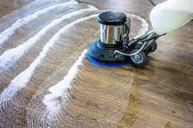 Wooden Floor Cleaners