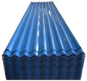 ppgi roofing sheet