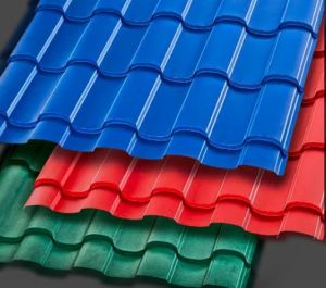 Roofing Profile Sheet