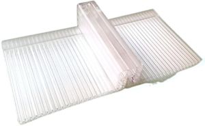 Standing Seam Polycarbonate Sheet