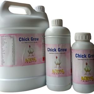 CHICKGROW