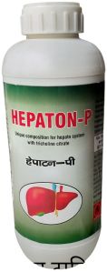 Hepaton P L Ornithine L Aspartate Tablet