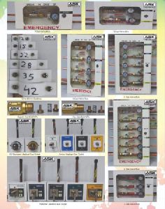 air gauge