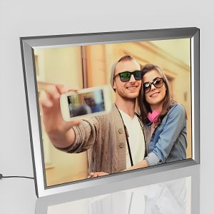 Led Photo Frames