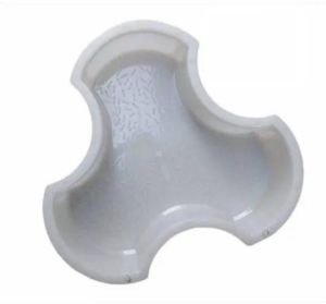 Plastic Milano Mould