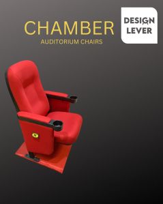 Chamber Auditorium chair