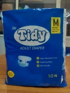 Adult Diapers