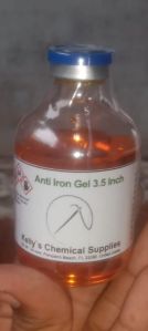 Anti iron chemical