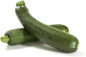 Fresh Zucchini