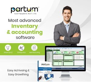 Inventory Management Software