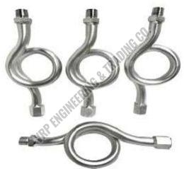 Stainless Steel Siphon Tube