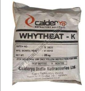 Whytheat-K Refractory Castable