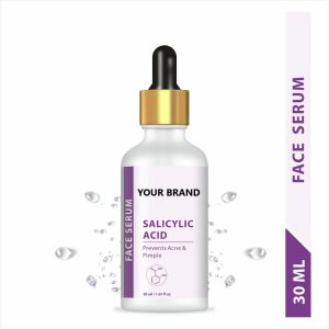 Salicylic Acid Face Serum