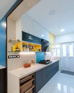 modular interior contractors