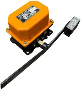 Gravity Limit Switch