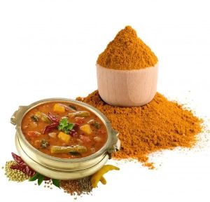 Sambar Masala