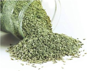 Thin Fennel Seeds