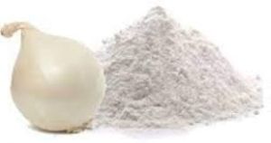 White Onion Powder