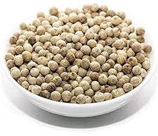 White Pepper Seeds