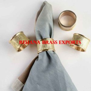 Napkin Rings