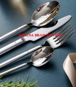 Stainless Steel Cutlery