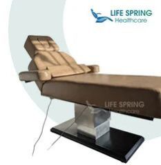 Electric Derma bed