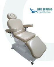 Electric Dermatology Chair