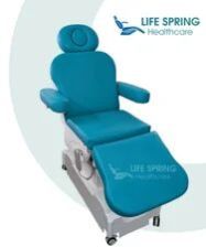 Hair Transplant Motorized Chair