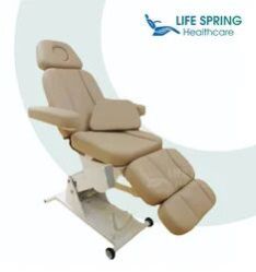 Motorized Derma Chair