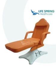 Rotatable Hydraulic Derma Chair