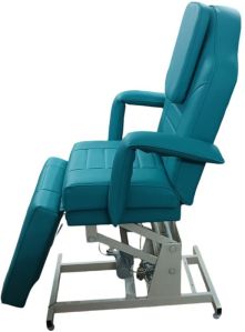 Semi Automatic Derma Chair