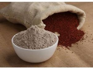 Ragi Flour