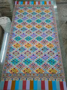 Pashmina Kani Shawl