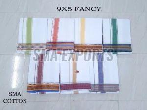 Mens Fancy Cotton Dhoti