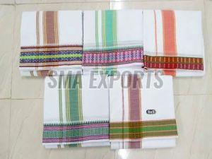 Regular Wear Cotton Dhoti