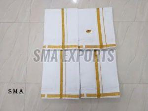 Velcro Pocket Dhoti