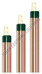 Copper Bonded Chemical Earthing Electrode