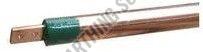 Copper Chemical Earthing Electrode