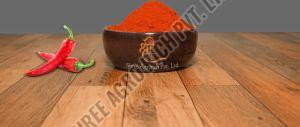 Dry Red Chilli powder