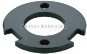 Pump Guard Mild Steel Flange