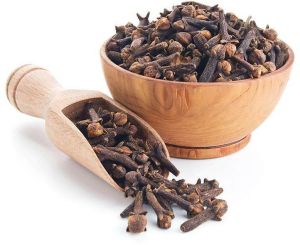 dry clove