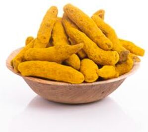 Turmeric Finger