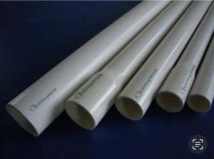 pvc electrical conduit pipes