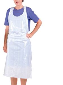 Disposable Plastic Apron